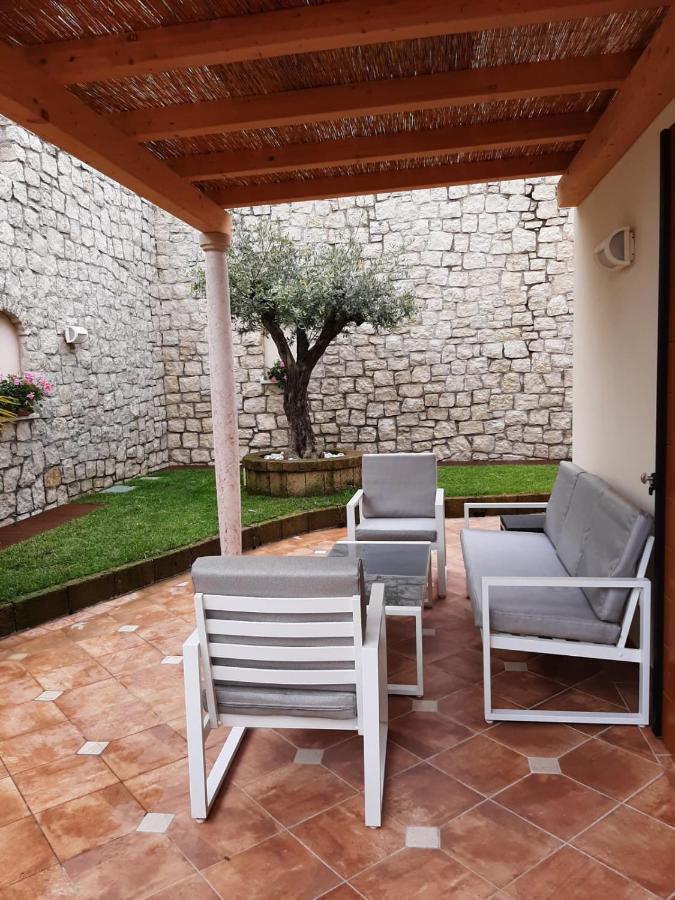 Bmp Apartment Deluxe 1 Jacuzzi Riscaldata Privata Vista Lago Di Garda Brenzone sul Garda Luaran gambar